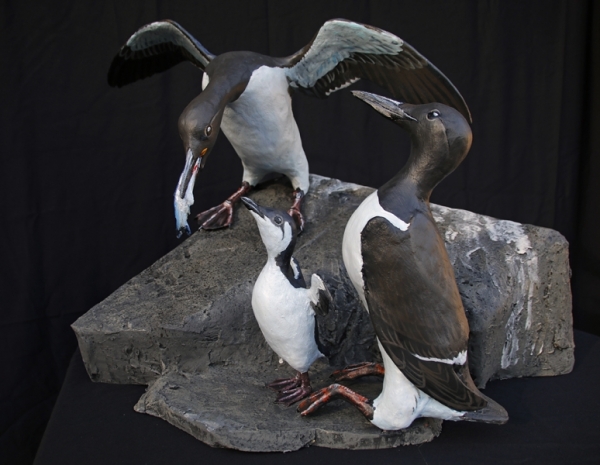  in Sculpture